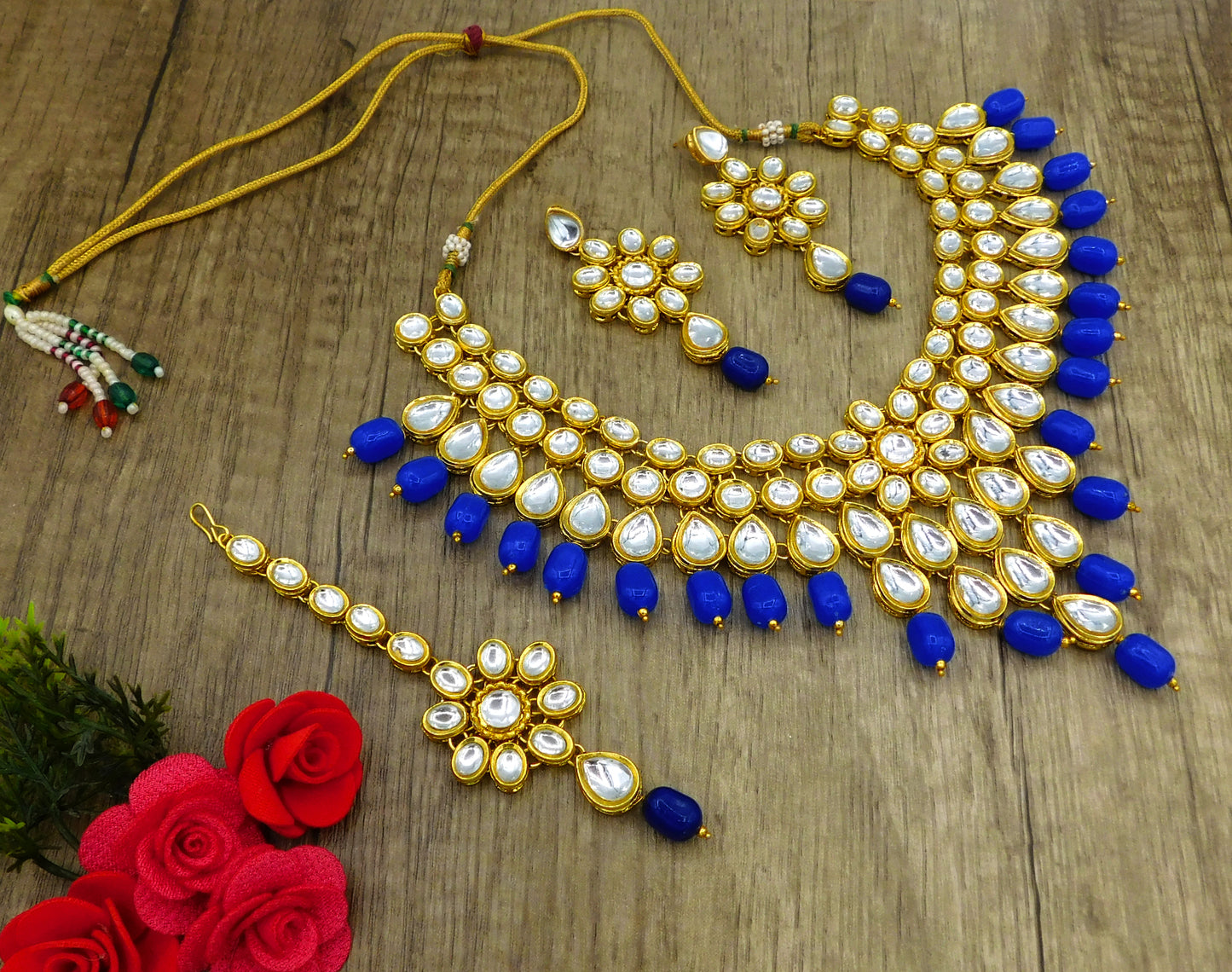 Royal Blue