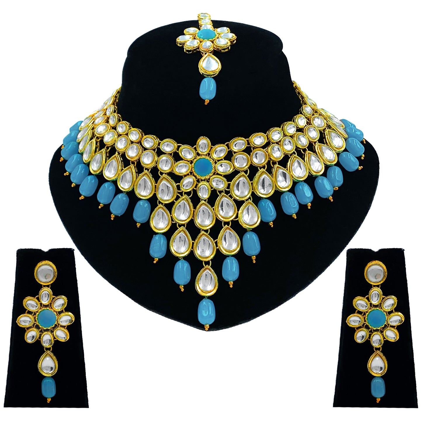 Turquoise