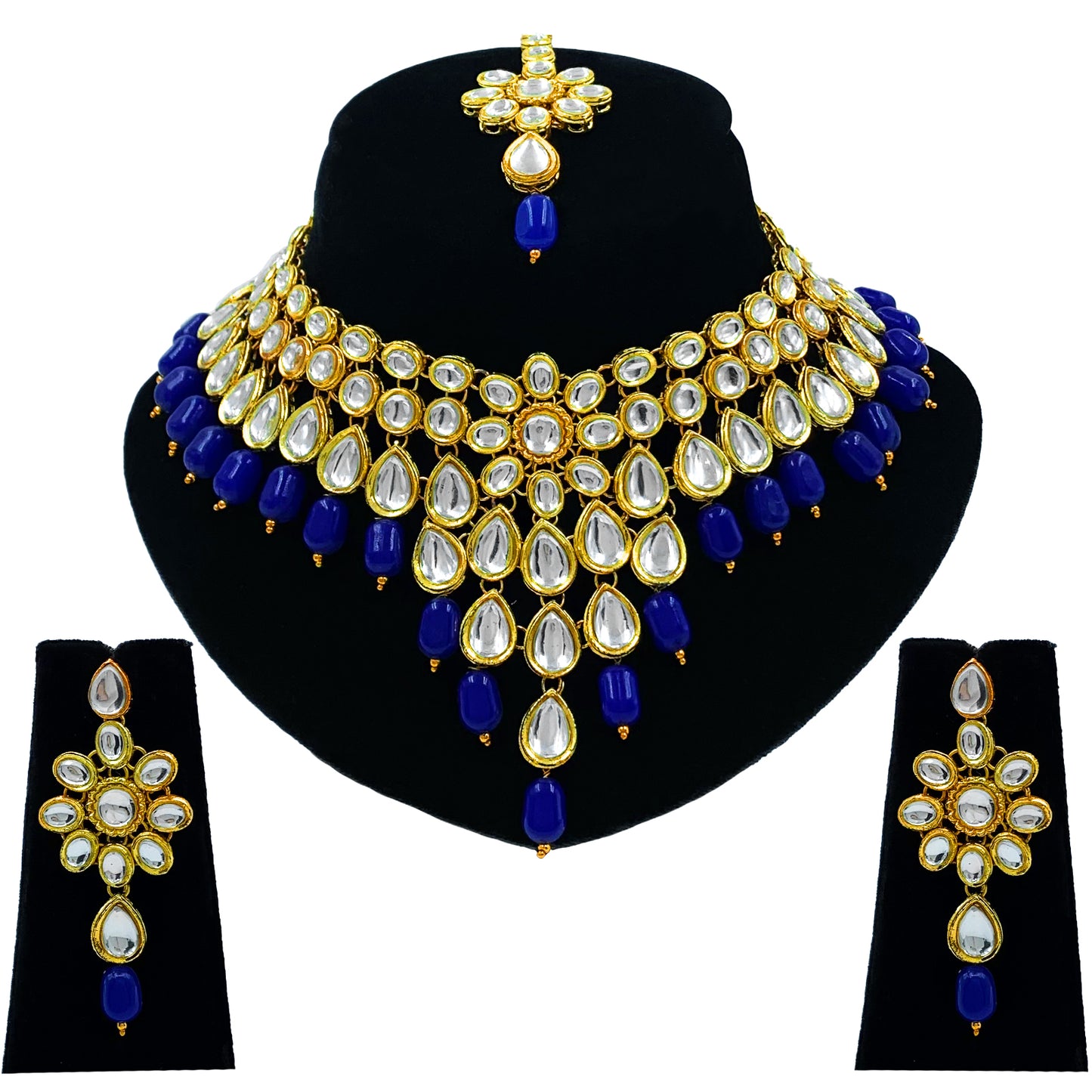 Royal Blue