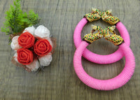 Thumbnail for Sujwel Gold-Plated Gold Plated Bangles for Women (10-0203)