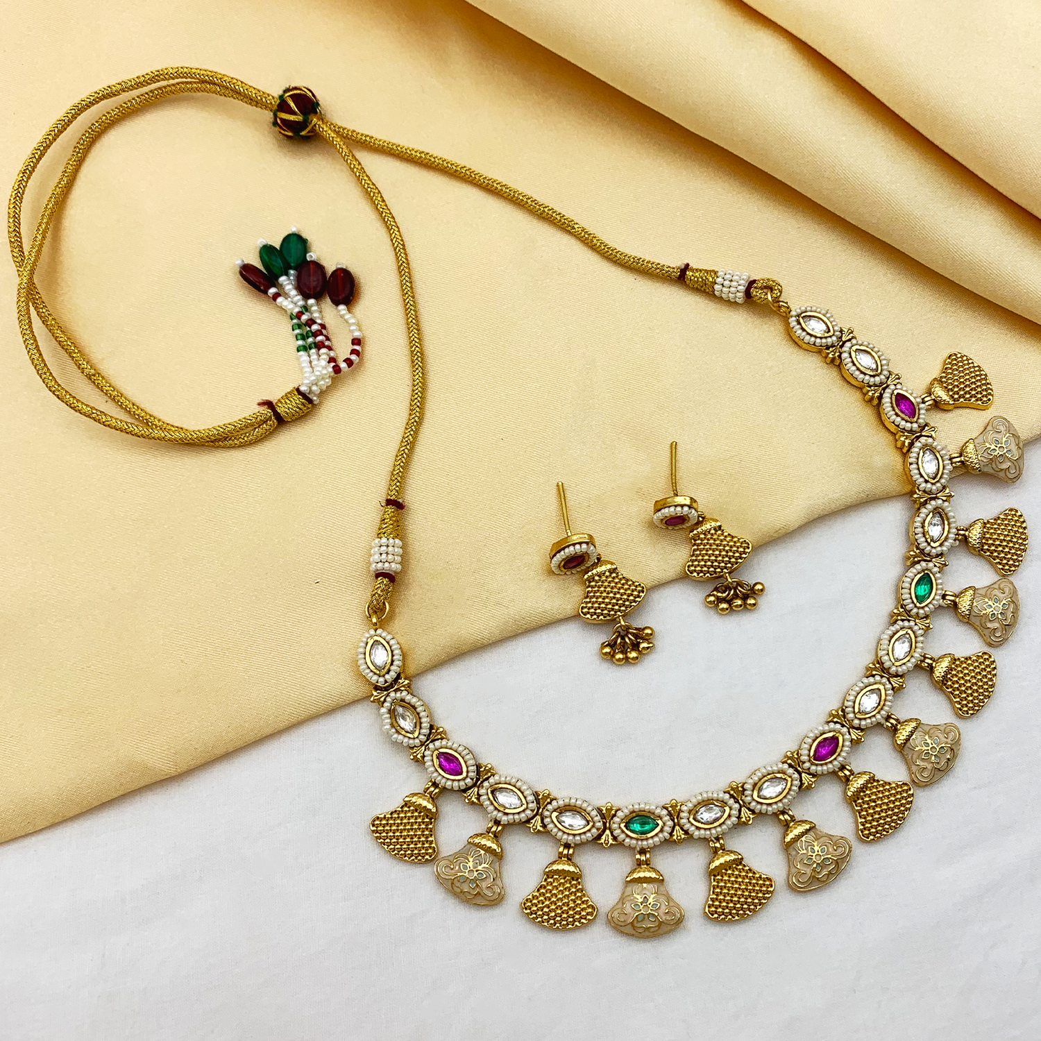 Antique Sets